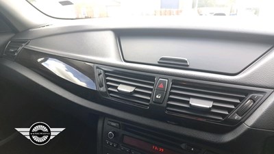 Lot 198 - 2014 BMW X1 XDRIVE18D XLINE