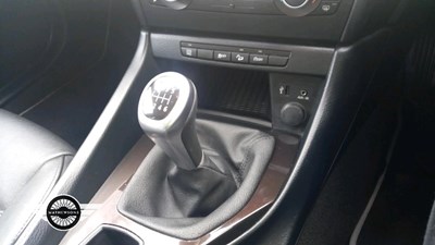 Lot 198 - 2014 BMW X1 XDRIVE18D XLINE