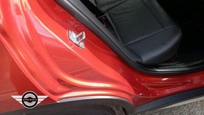 Lot 198 - 2014 BMW X1 XDRIVE18D XLINE