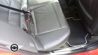 Lot 198 - 2014 BMW X1 XDRIVE18D XLINE