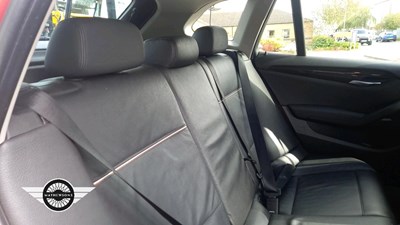 Lot 198 - 2014 BMW X1 XDRIVE18D XLINE