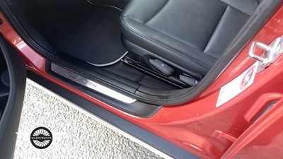 Lot 198 - 2014 BMW X1 XDRIVE18D XLINE