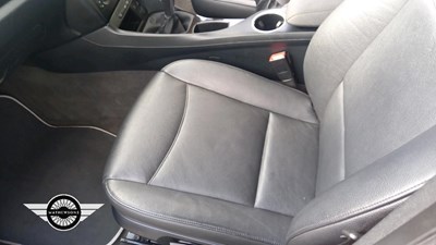Lot 198 - 2014 BMW X1 XDRIVE18D XLINE