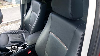Lot 198 - 2014 BMW X1 XDRIVE18D XLINE