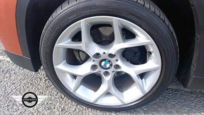 Lot 198 - 2014 BMW X1 XDRIVE18D XLINE