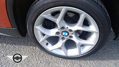 Lot 198 - 2014 BMW X1 XDRIVE18D XLINE