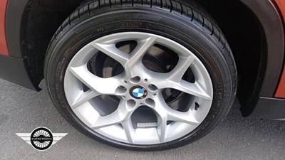 Lot 198 - 2014 BMW X1 XDRIVE18D XLINE