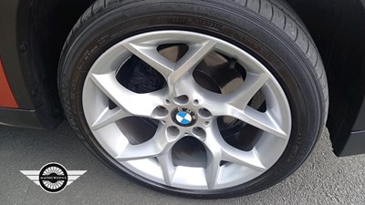 Lot 198 - 2014 BMW X1 XDRIVE18D XLINE