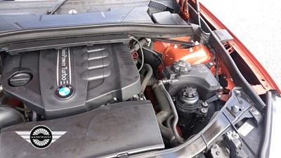 Lot 198 - 2014 BMW X1 XDRIVE18D XLINE