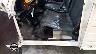 Lot 226 - 1976 CITROEN AK400 2CV VAN