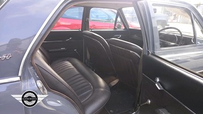 Lot 633 - 1966 VAUXHALL VX 4/90