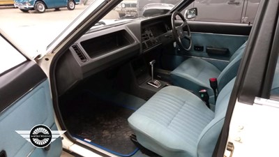 Lot 272 - 1979 FORD GRANADA L AUTO