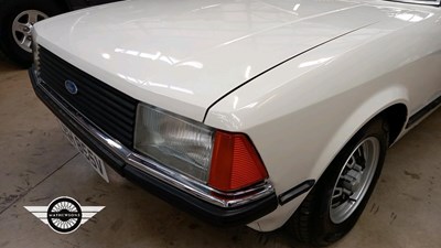 Lot 272 - 1979 FORD GRANADA L AUTO