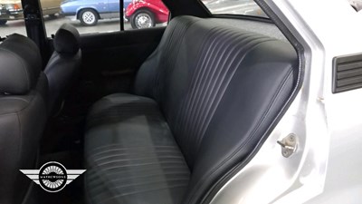 Lot 276 - 1983 TOYOTA COROLLA