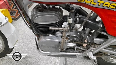 Lot 296 - 1972 BULTACO SHERPA