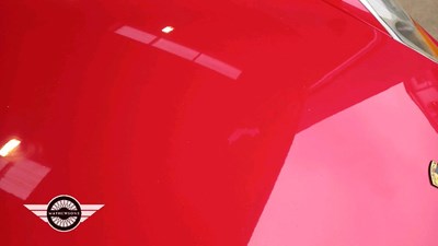 Lot 306 - 1997 PORSCHE BOXSTER