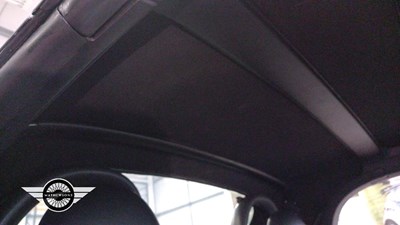 Lot 306 - 1997 PORSCHE BOXSTER