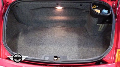 Lot 306 - 1997 PORSCHE BOXSTER