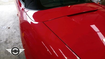 Lot 306 - 1997 PORSCHE BOXSTER