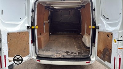 Lot 364 - 2016 FORD TRANSIT CUSTOM 270 LTD E-TECH