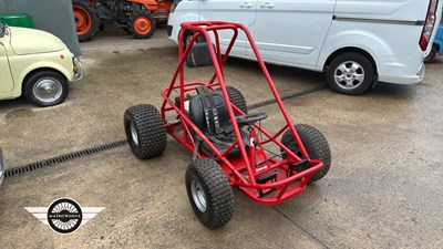 Lot 366 - HONDA BUGGY