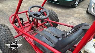 Lot 366 - HONDA BUGGY