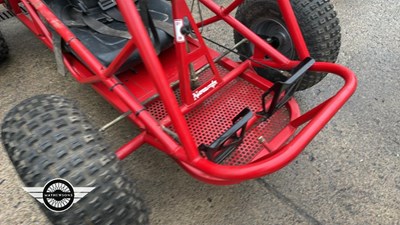 Lot 366 - HONDA BUGGY