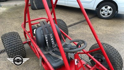 Lot 366 - HONDA BUGGY