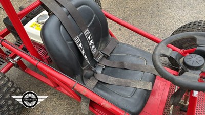 Lot 366 - HONDA BUGGY