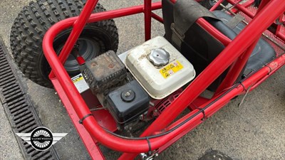 Lot 366 - HONDA BUGGY