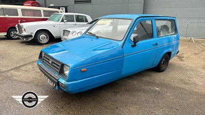 Lot 370 - 1995 RELIANT RIALTO ESTATE SE