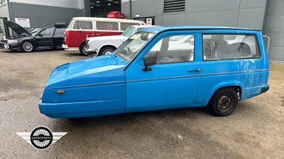 Lot 370 - 1995 RELIANT RIALTO ESTATE SE