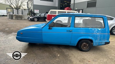 Lot 370 - 1995 RELIANT RIALTO ESTATE SE