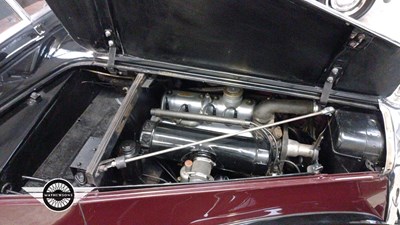 Lot 342 - 1954 RILEY RME 1.5 LITRE