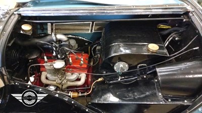 Lot 414 - 1939 MORGAN F4