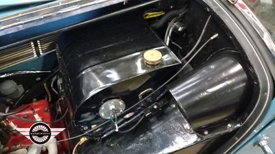 Lot 414 - 1939 MORGAN F4