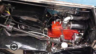 Lot 414 - 1939 MORGAN F4