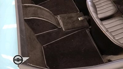 Lot 414 - 1939 MORGAN F4