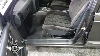 Lot 62 - 1984 OPEL REKORD BERLINA