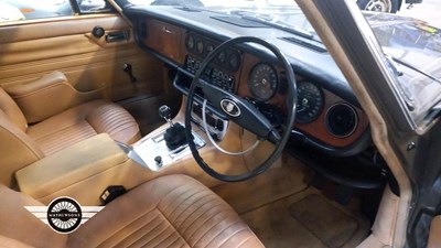 Lot 426 - 1973 JAGUAR XJ6 SERIES ONE