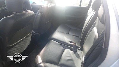 Lot 346 - 2007 HONDA CR-V VTEC EXECUTIVE