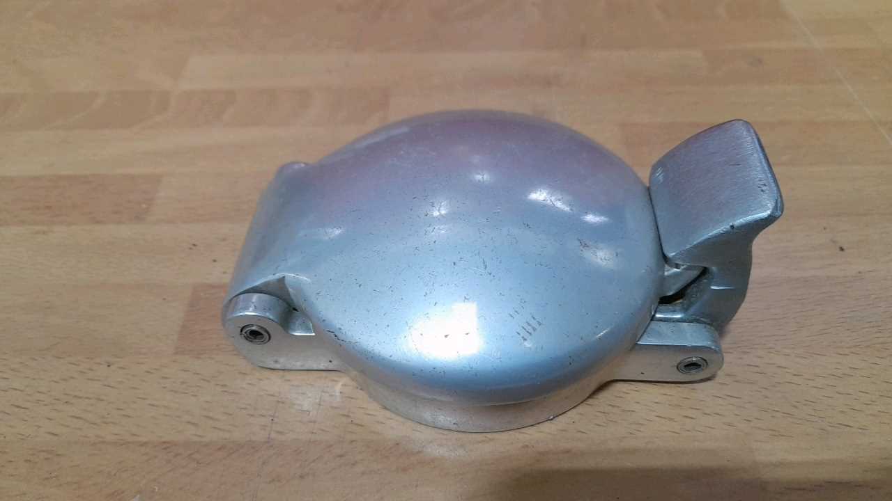 Lot 485 - MONZA FLIP UP FUEL CAP