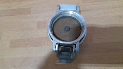 Lot 485 - MONZA FLIP UP FUEL CAP