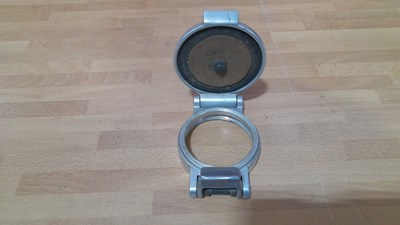 Lot 485 - MONZA FLIP UP FUEL CAP
