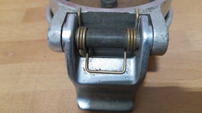 Lot 485 - MONZA FLIP UP FUEL CAP