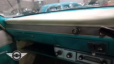 Lot 440 - 1960 FORD ZEPHYR