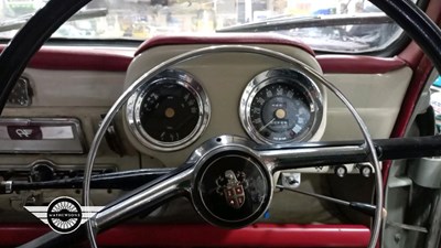 Lot 464 - 1957 AUSTIN WESTMINSTER A105