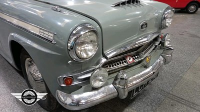 Lot 464 - 1957 AUSTIN WESTMINSTER A105