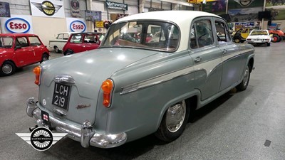 Lot 464 - 1957 AUSTIN WESTMINSTER A105