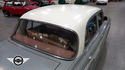 Lot 464 - 1957 AUSTIN WESTMINSTER A105